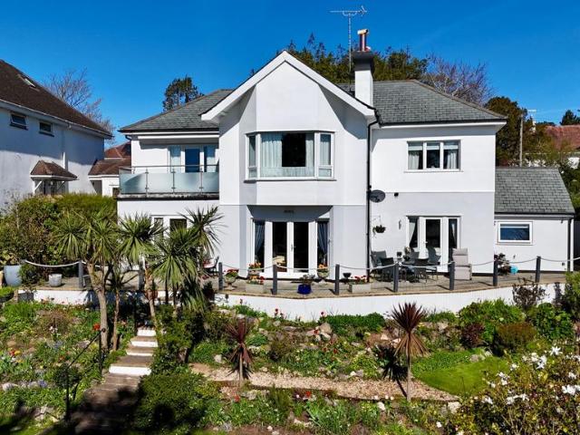 Flat for sale in Babbacombe