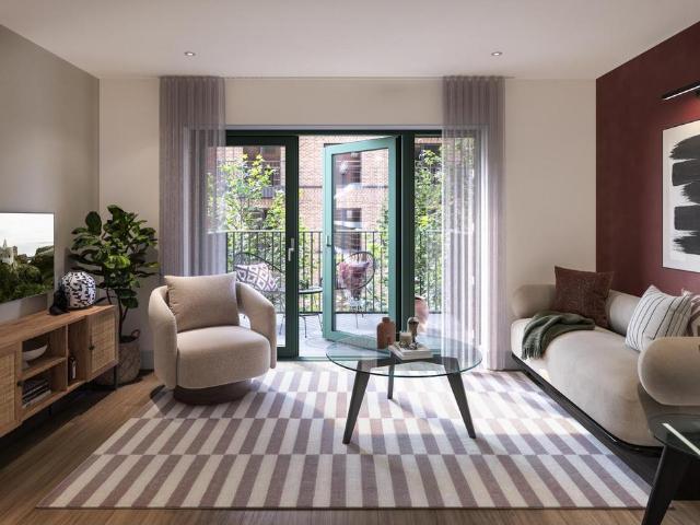 Flat for sale in Clapham Junction, Isle Of Man