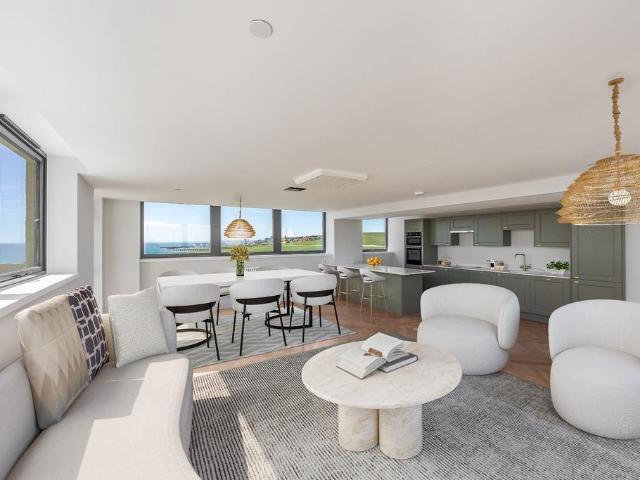 Flat for sale in Rottingdean