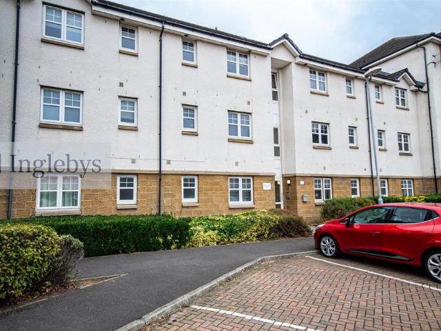 Flat for sale in Teesdale, Thornaby-on-Tees