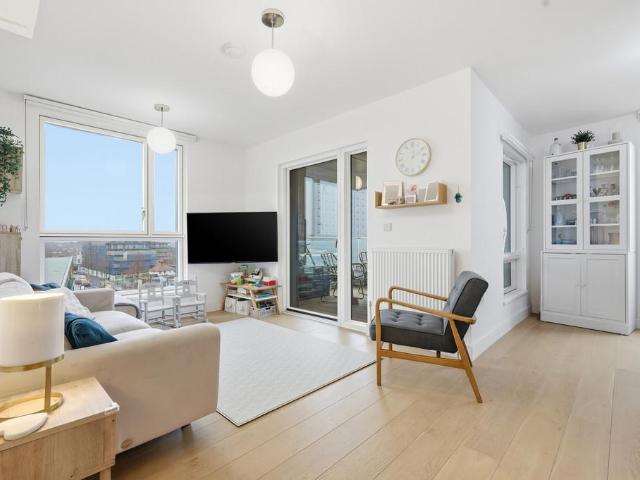 Flat for sale in Cat Hill, Isle Of Man