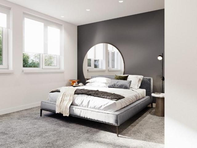 Flat for sale in City Centre, Ballindoch