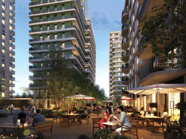 Flat for sale in Belgravia, Isle Of Man