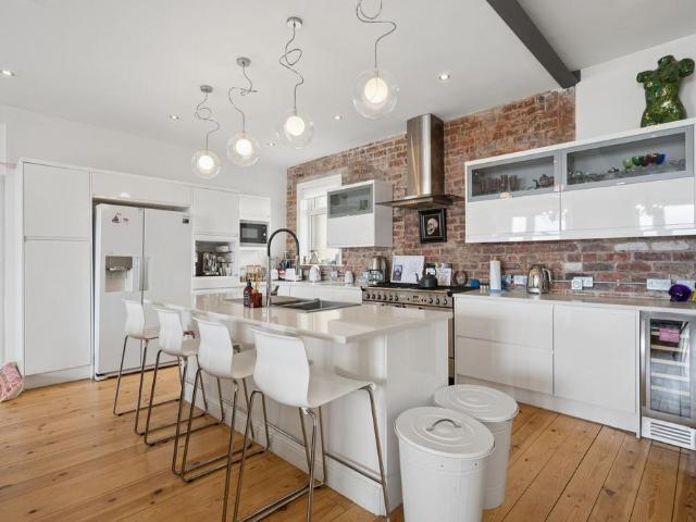 Flat for sale in Poulton-le-Sands, Bare