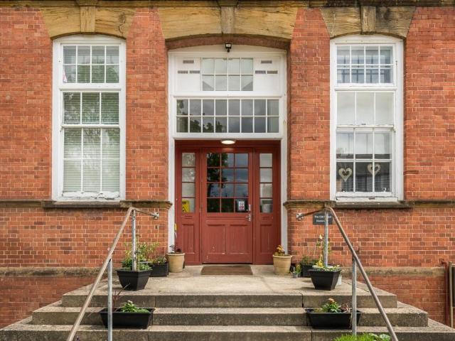 Flat for sale in Brandis Corner, Devon