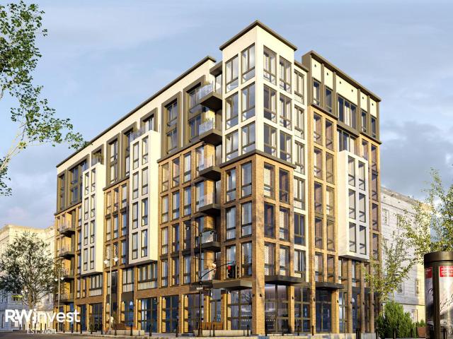 Flat for sale in West Midlands