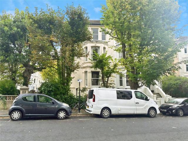 Flat for sale in Round Hill, Brighton & Hove