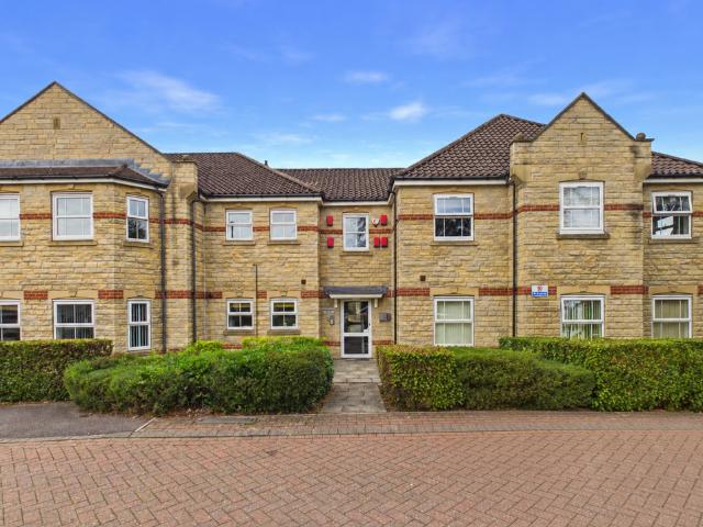 Flat for sale in South Yorkshire