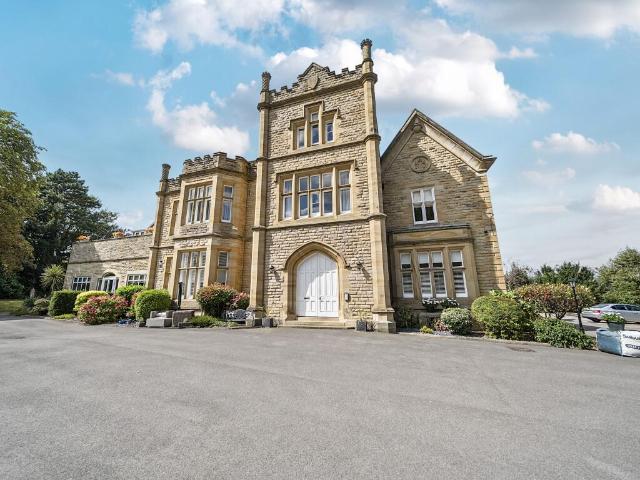 Flat for sale in Walton, Sandal