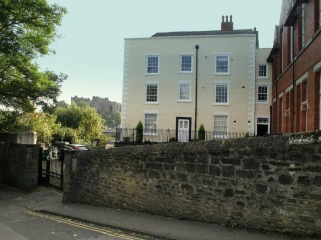 Flat for sale in Isle Of Man