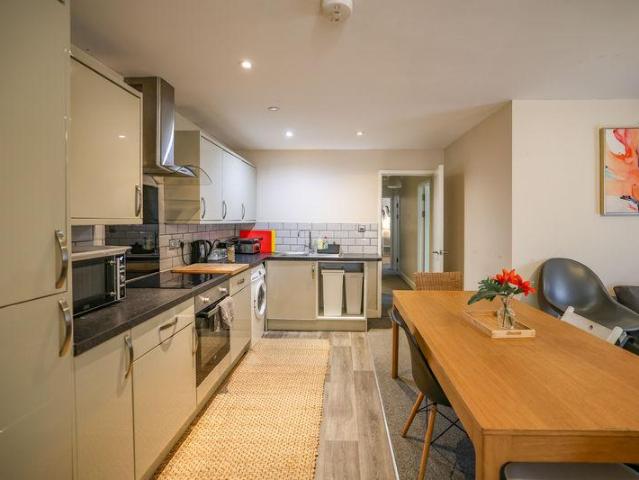 Flat for sale in Whitehall, Feckenham