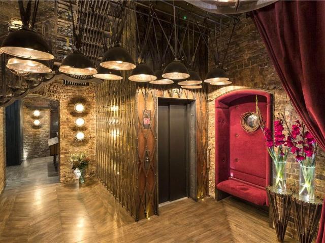Flat for sale in Chalk Farm, Greater London