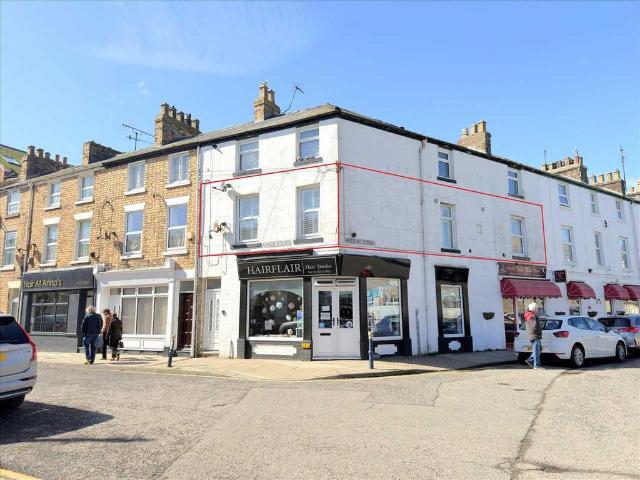 Flat for sale in The Pastures, Filey