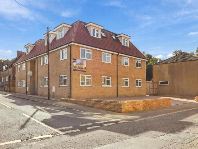 Flat for sale in Horton Kirby and South Darenth, The Butts