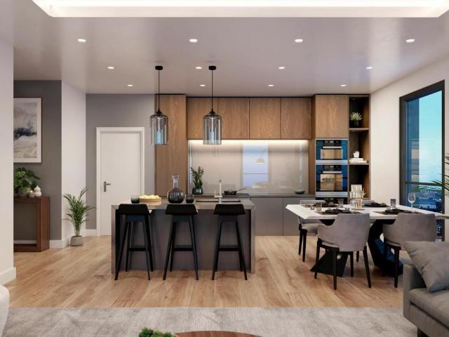 Flat for sale in Holbeck, West Yorkshire
