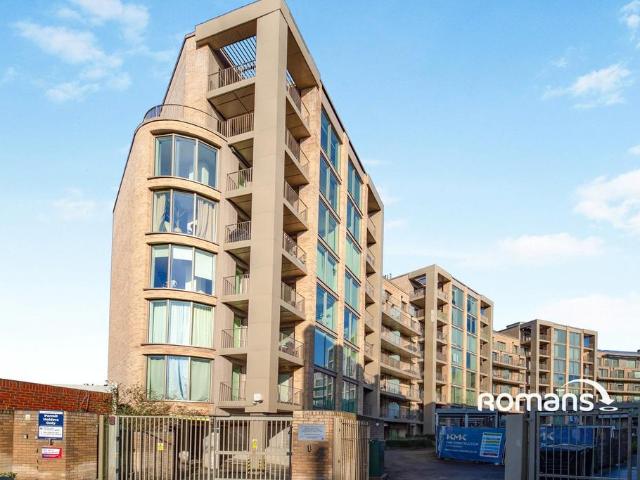 Flat for sale in London Borough of Hillingdon, Greater London