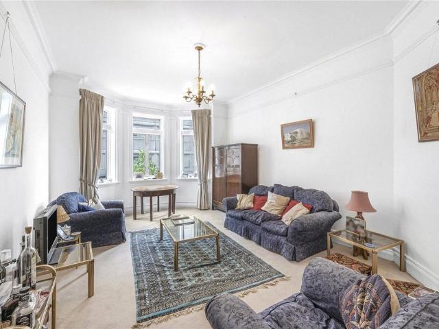 Flat for sale in East Marylebone, Marylebone