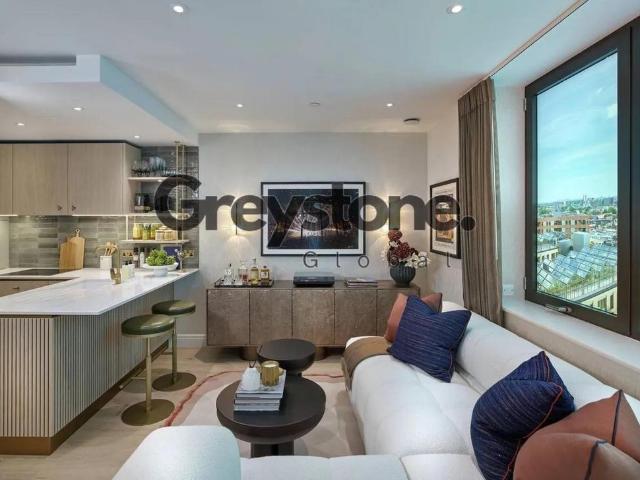 Flat for sale in Chalk Farm, Isle Of Man