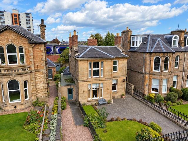 Flat for sale in Upper Craigie, Perth