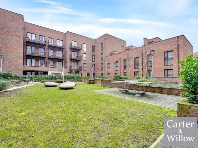 Flat for sale in Scrattons Farm, Isle Of Man