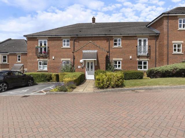 Flat for sale in Crosspool, Isle Of Man