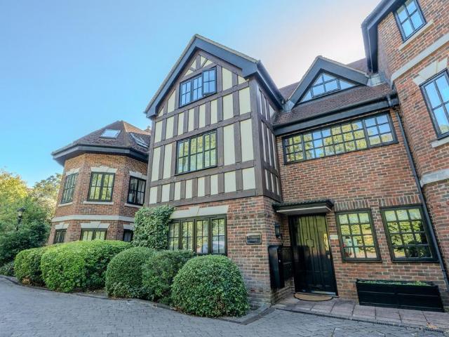 Flat for sale in London Borough of Enfield, Greater London