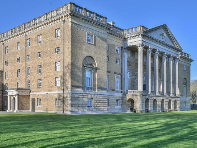 Flat for sale in Navestock Side, Essex