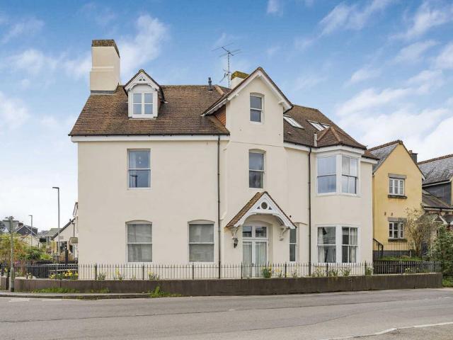 Flat for sale in Bovey Tracey, Bridford