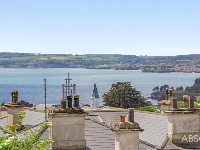 Flat for sale in Upton, Babbacombe
