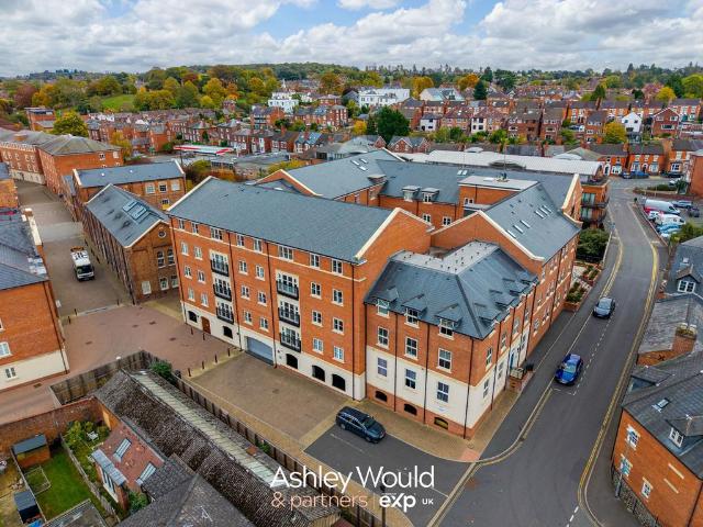 Flat for sale in Diglis, Isle Of Man