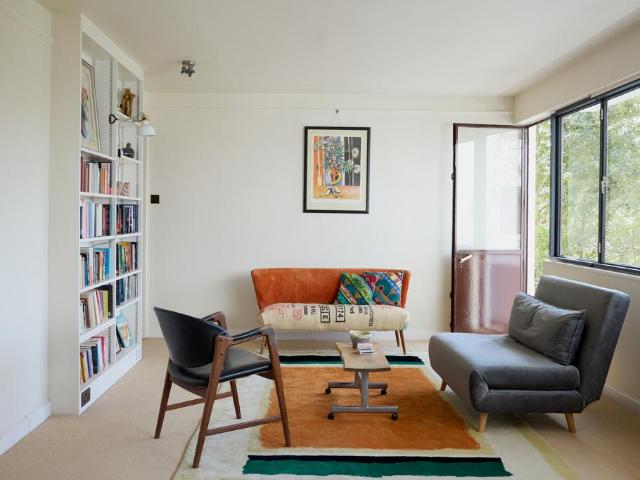 Flat for sale in Greater London