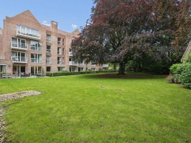 Flat for sale in Fulshaw Park, Wilmslow