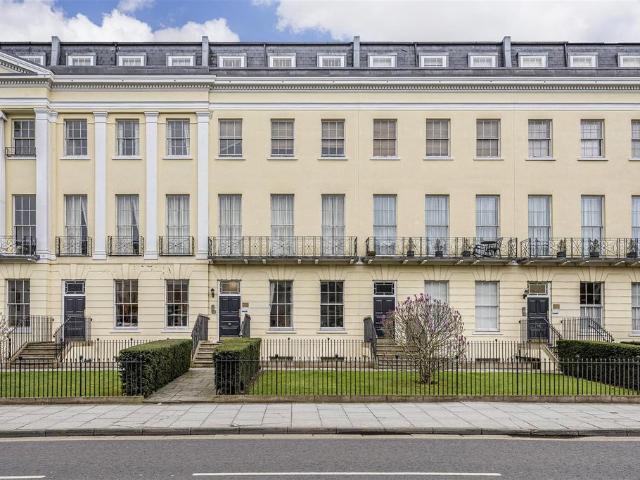 Flat for sale in Golden Valley, Gloucestershire