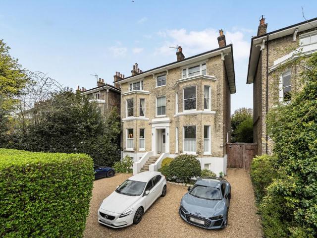 Flat for sale in East Greenwich, Isle Of Man