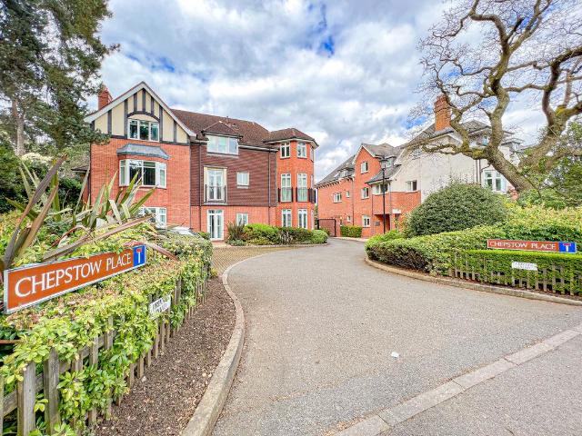 Flat for sale in Streetly, West Midlands