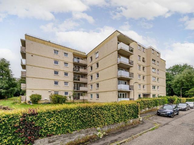 Flat for sale in Willowbrae, Scotland