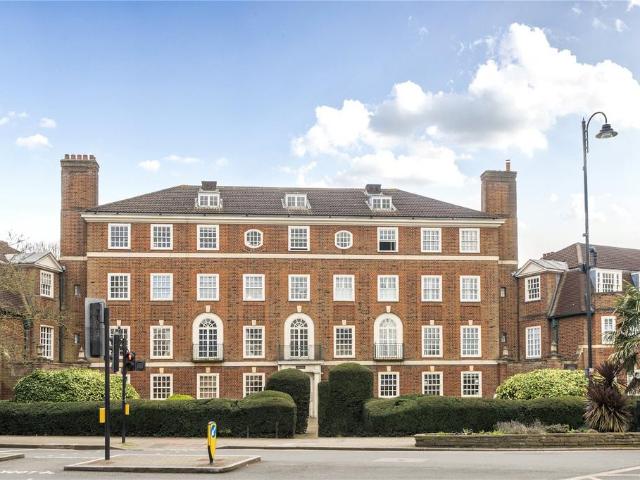 Flat for sale in Muswell Hill, Isle Of Man