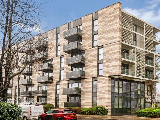 Flat for sale in Poplar Grove, Isle Of Man