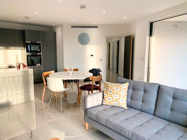 Flat for sale in Elephant and Castle, Isle Of Man