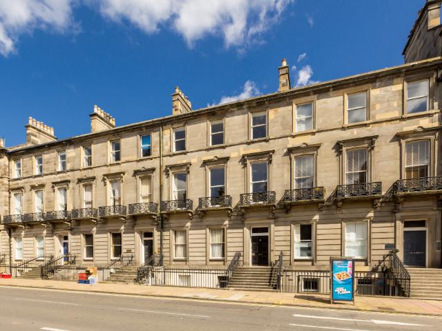 Flat for sale in Haymarket, Scotland