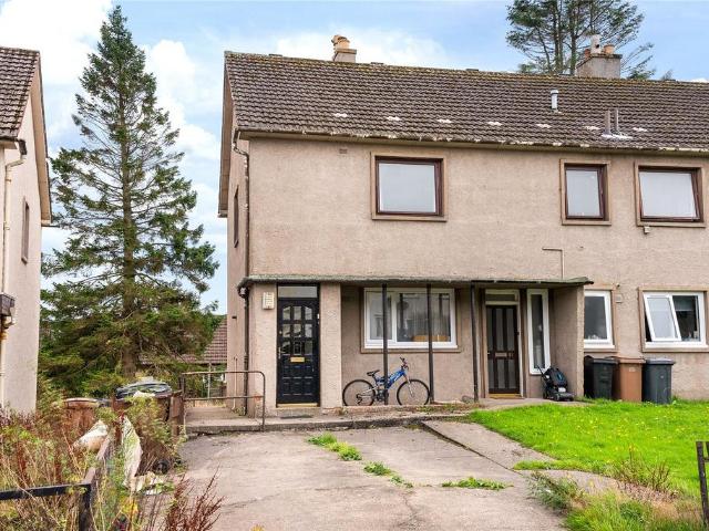 Flat for sale in Ballindoch, Scotland