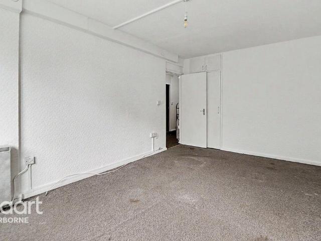 Flat for sale in Harborne, West Midlands
