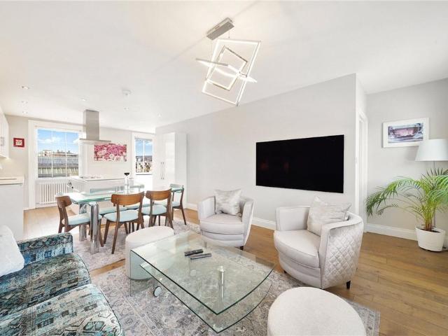 Flat for sale in Marylebone, Isle Of Man