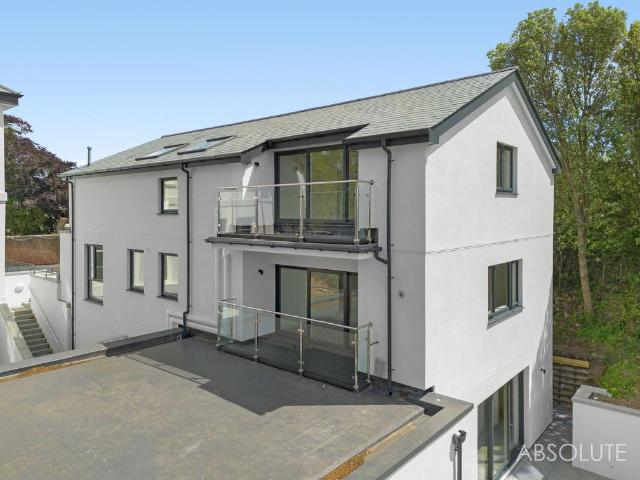 Flat for sale in Upton, Babbacombe