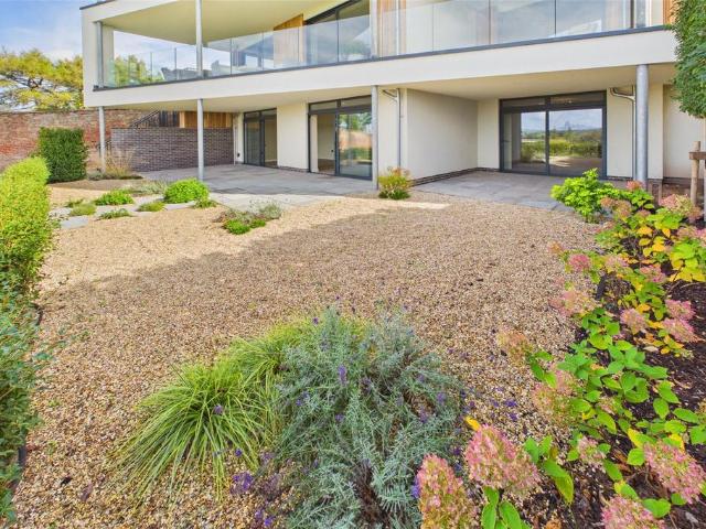 Flat for sale in Merrivale, Ross-on-Wye