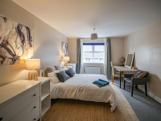 Flat for sale in Whitehall, Feckenham