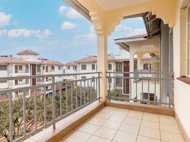 Apartment for sale in Thika, Kiambu