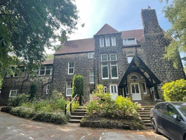 Flat for sale in Headingley Hill, Headingley