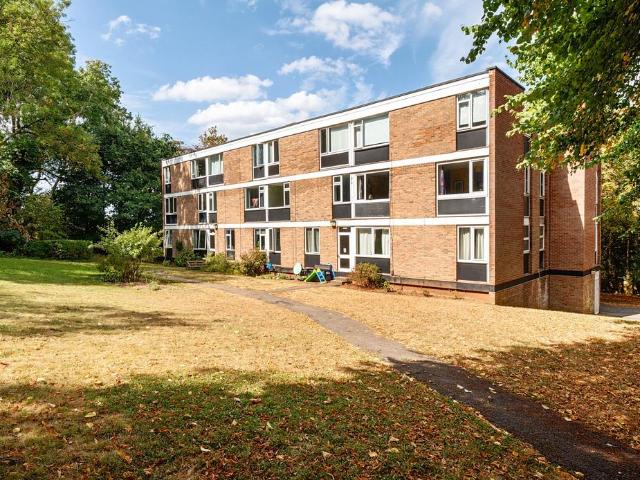 Flat for sale in Repton Grange, Feckenham