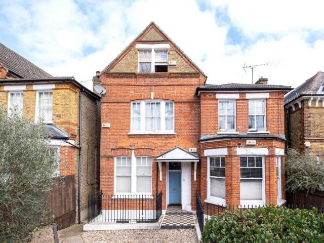 Flat for sale in Tulse Hill, Isle Of Man